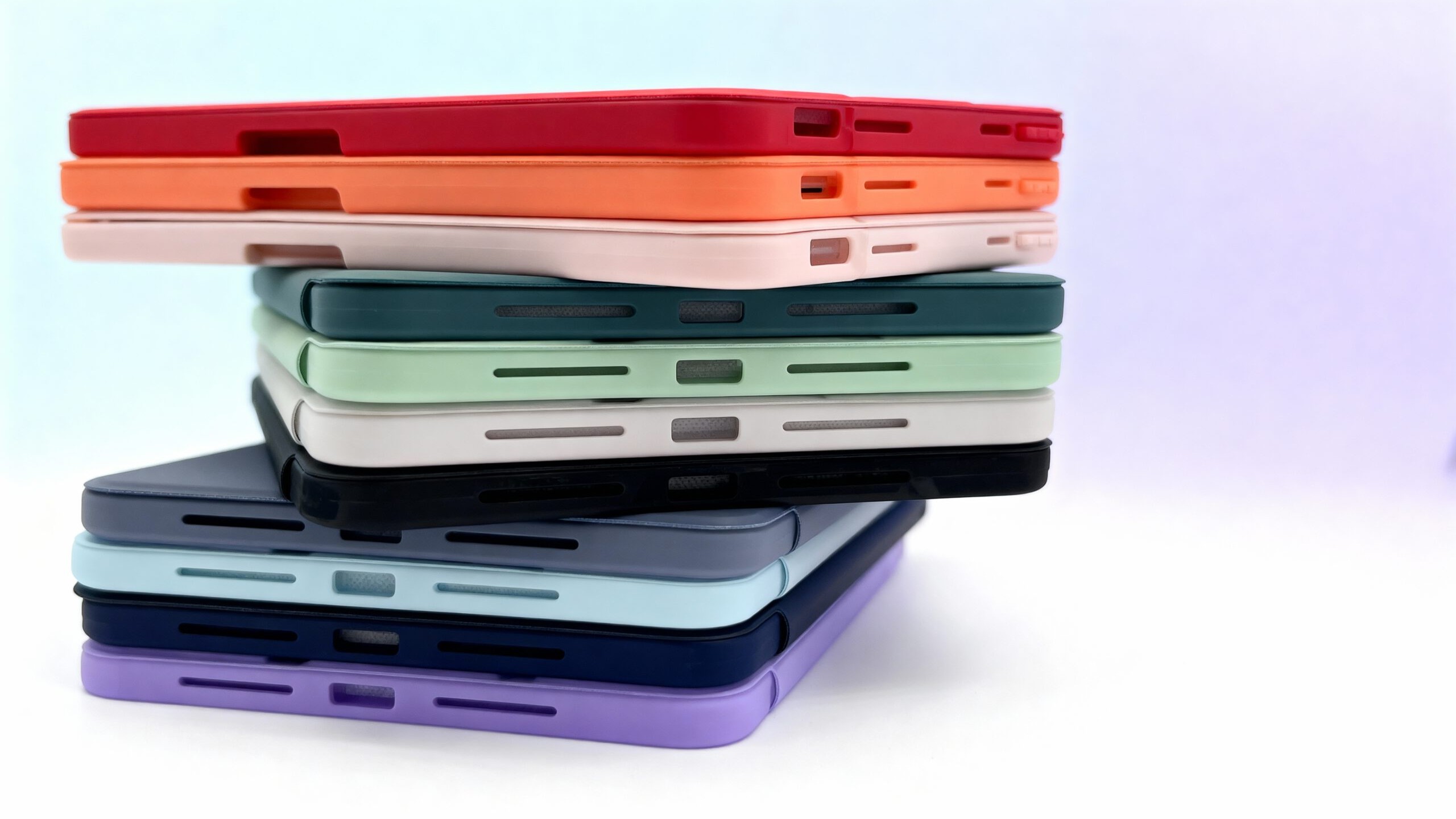 Premium iPad Schutzhüllen